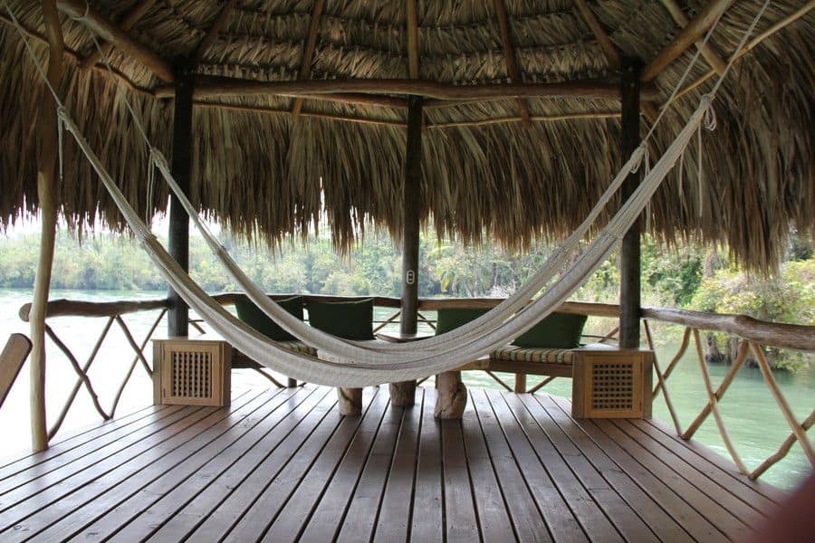 Belize, America Centrala