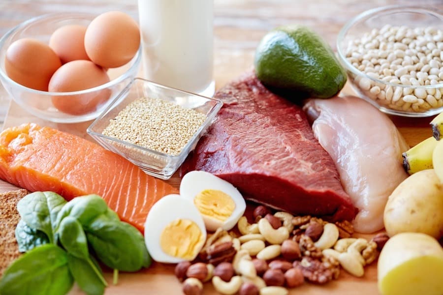 alimentatie sanatoasa 