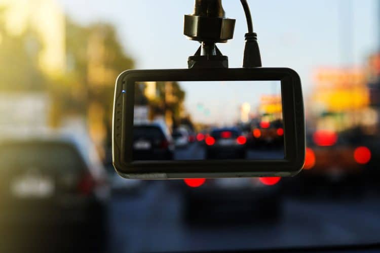 Functiile principale ale unei camere auto