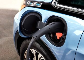 masini electrice