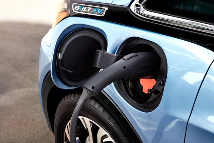 masini electrice