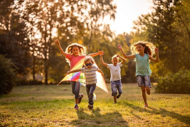 De ce este important pentru sanatate sa petrecem timp in natura