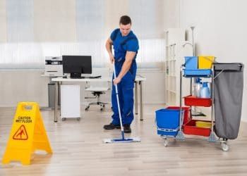 curatenie birouri Bucuresti