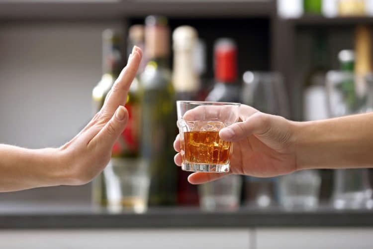 Etapele alcoolismului si tratarea acestora