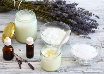 Ghid pentru deodorante naturale