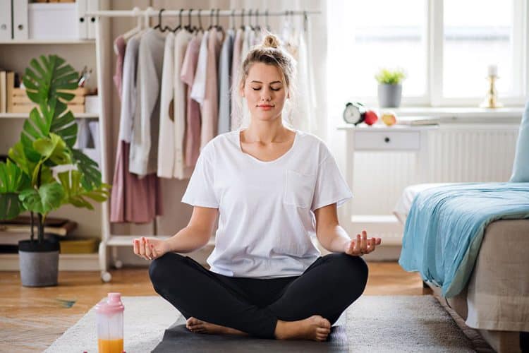 Sfaturi despre meditatie