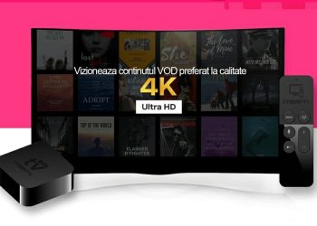 De ce tehnologia IPTV este solutia cea mai buna