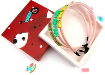 Top accesorii par de nelipsit din colectia fetitelor