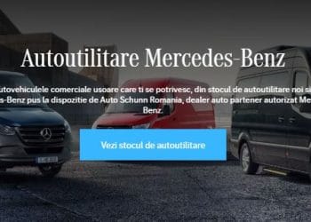 autoutilitaremercedes-benz