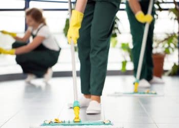 servicii de curatenie Bucuresti