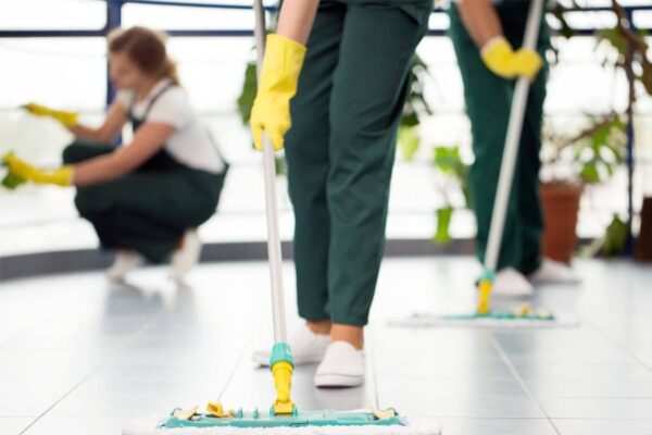 servicii de curatenie Bucuresti