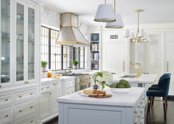 Inspiratie pentru urmatoarea bucatarie de tip insula