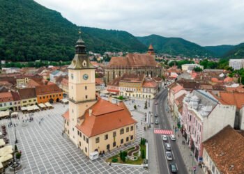 Unde găsești proprietăți istorice și contemporane de vânzare?
