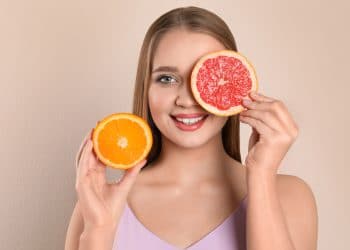 Beneficiile vitaminei E pentru piele