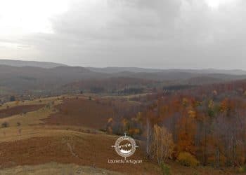 Ghid de turism Banatul Montan
