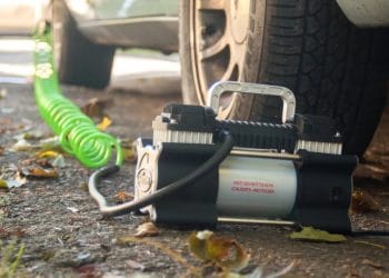Cum alegi cel mai bun compresor auto pentru mașina ta?