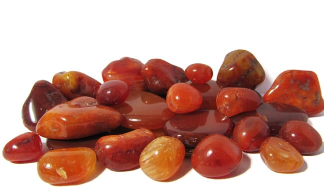 Karneol
