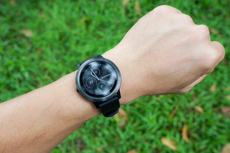 Poti schimba cureaua smartwatch-ului tau