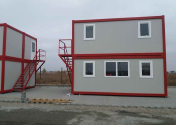 containere modulare