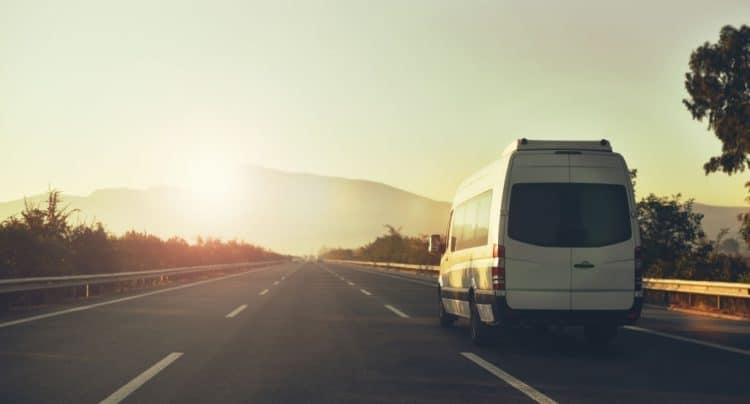 Situatii in care poti apela la serviciile de transport copii