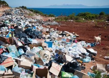 Gunoi – roto compactoare de deseuri