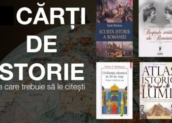 carti de istorie pe care sa le citesti