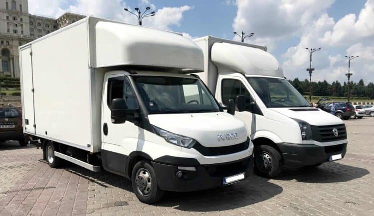 Ai nevoie de ajutor la mutare? Alege serviciile de 5 stele oferite de firma de mutări Star Move!