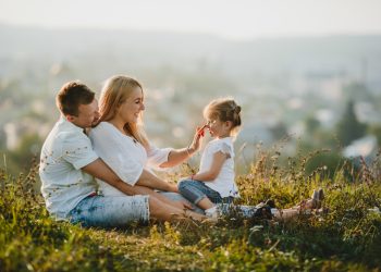 Influenta mediului familial asupra copiilor