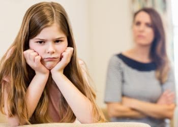 hyperparenting