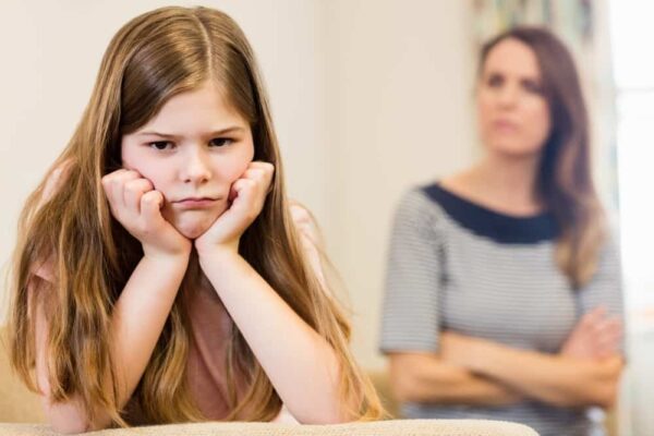 hyperparenting