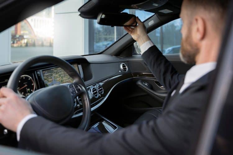 Economie de carburant dată de stilul de condus