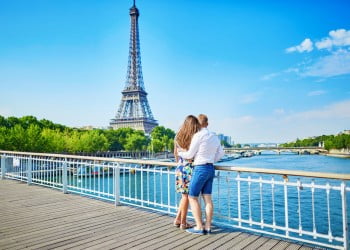 Orase din Europa perfecte pentru o vacanta romantica
