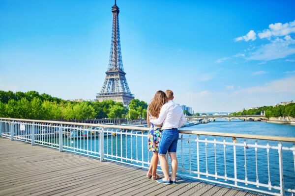 Orase din Europa perfecte pentru o vacanta romantica