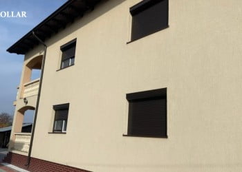 Rulouri exterioare