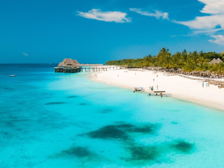 5 sfaturi utile pentru o vacanță reușită în Zanzibar