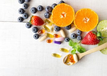 5 beneficii ale produselor naturiste