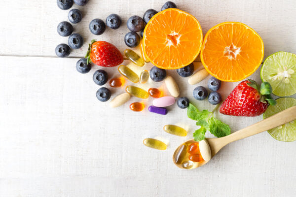5 beneficii ale produselor naturiste