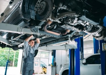 service auto