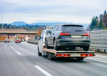 Tractări auto Timișoara