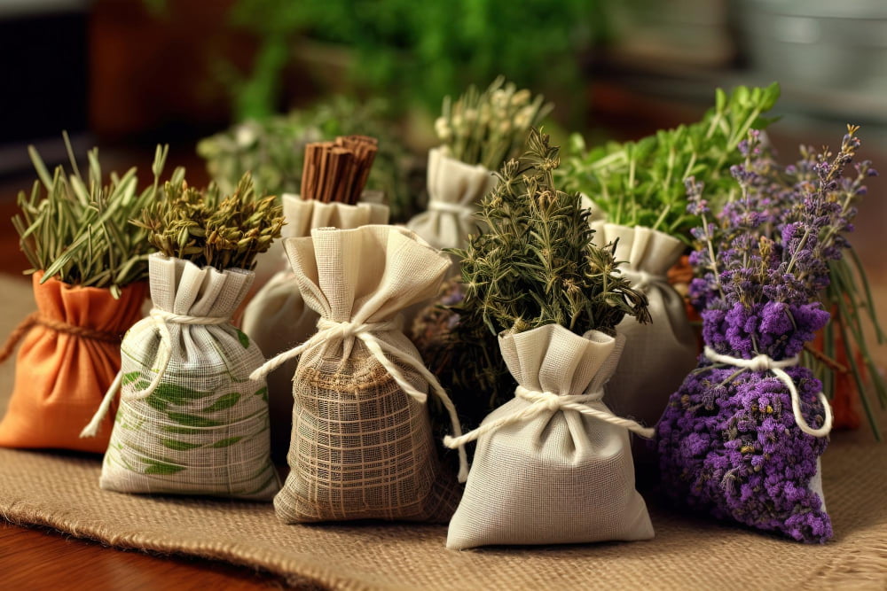 Plante medicinale