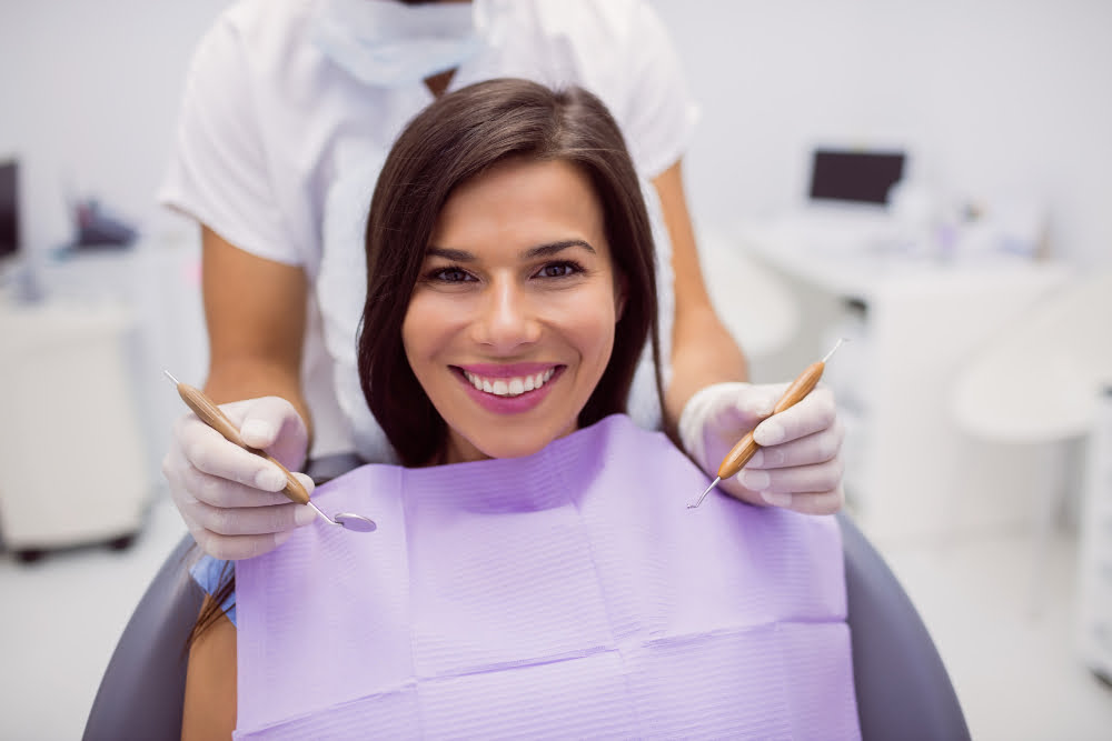 sănătatea dentară 