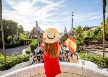 10 orașe europene de vizitat în acest an