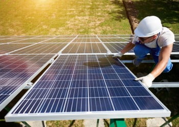 Panourile fotovoltaice