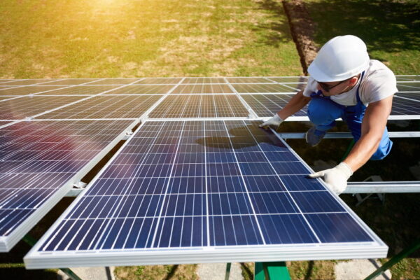 Panourile fotovoltaice