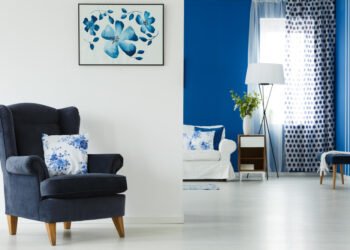 Armonia culorilor în designul interior: Sfaturi profesionale pentru a crea un spațiu perfect echilibrat