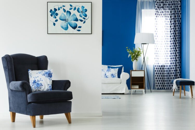 Armonia culorilor în designul interior: Sfaturi profesionale pentru a crea un spațiu perfect echilibrat