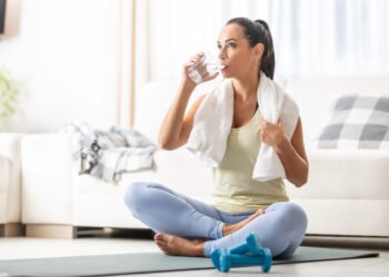 Hidratarea corectă – Cât de importantă este apa pentru organism?