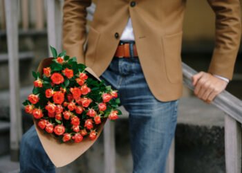 Buchete de flori florărie Baia Mare – cum poți face cele mai bune alegeri?