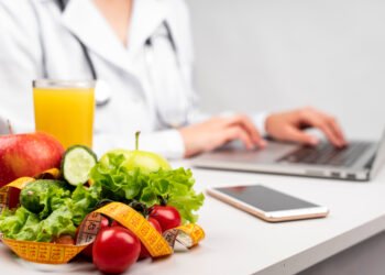 Descoperă Secretele unei Alimentații Echilibrate pentru a trăi o Viață Sănătoasă