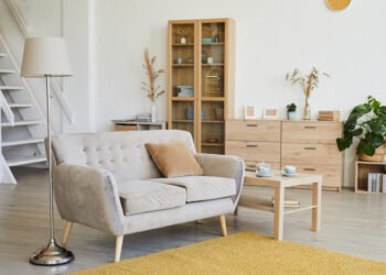 Transformă-ți casa într-un spațiu personalizat cu proiecte DIY de amenajări interioare